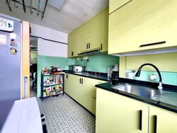 Blk 93 Paya Lebar Way (Geylang), HDB 3 Rooms #570710711